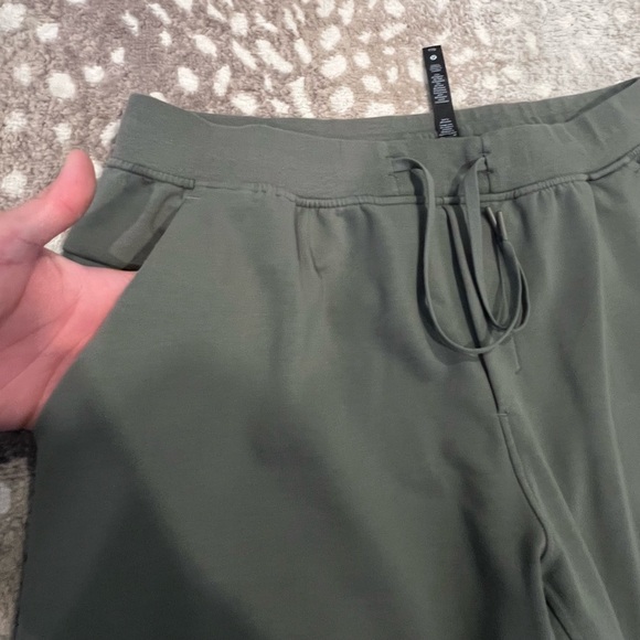 Lululemon Joggers - Picture 2 of 6